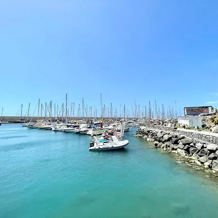 Boat With Bar And Terrace - A Different Way To Stay